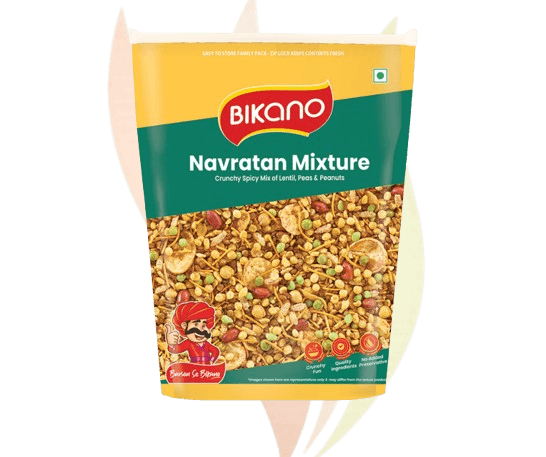 Bikano Navaratna Mix-300gm