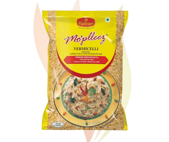 Haldiram Vermicelli 115gm