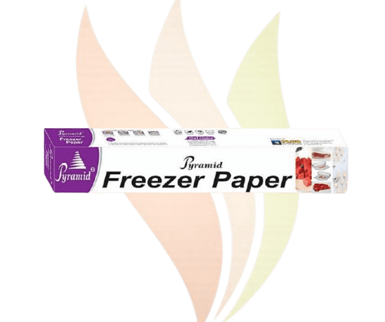 Freezer Paper