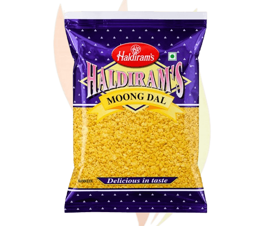 Haldiram Moong Dal 180gm
