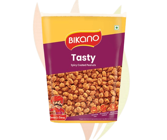 Bikano Tasty-140gm
