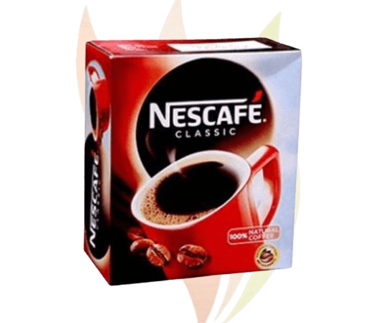 New Classic Coffee 400gm