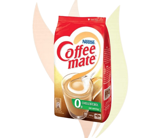 New Coffee Mate 1kg (B-12)