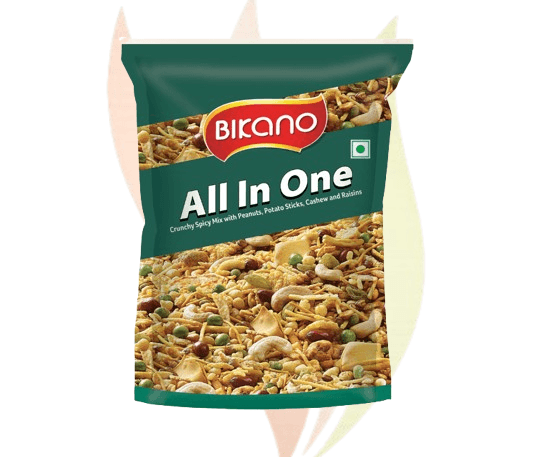 Bikano All in One-130gm