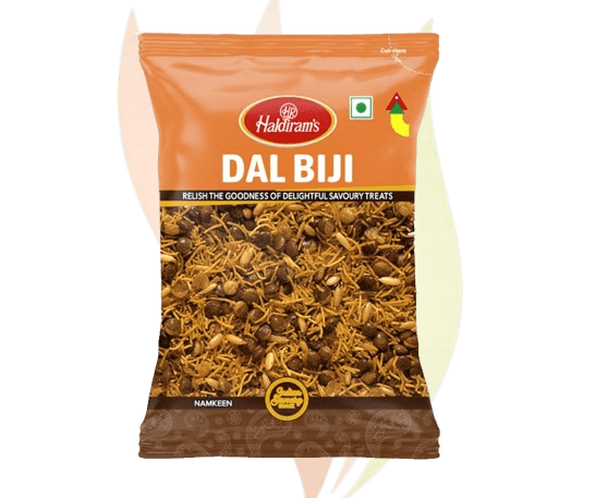 Haldiram Dalbiji 200gm