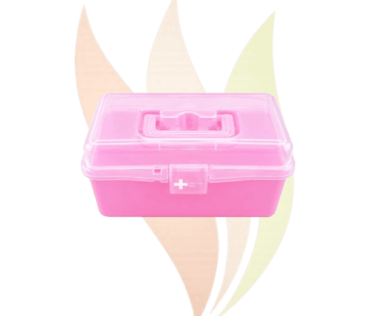 First Aid Box