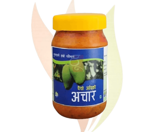 Paicho Mango Pickle