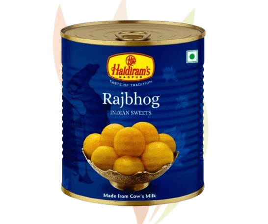 Haldiram Raj Bhog 1kg