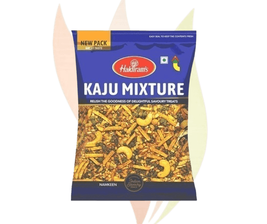 Haldiram Kaju Mix 200gm