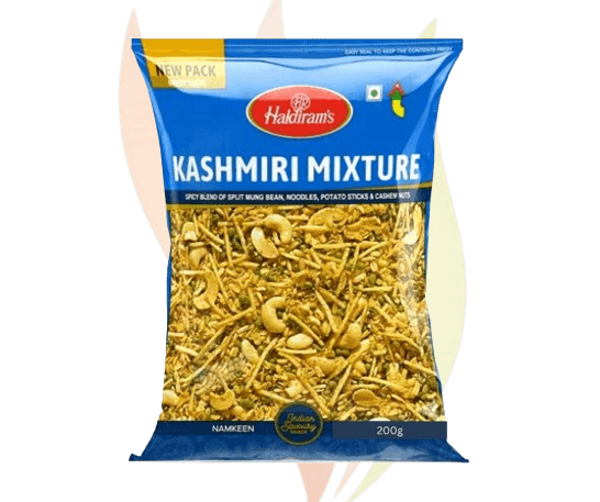 Haldiram Kasmiri Mix 200gm