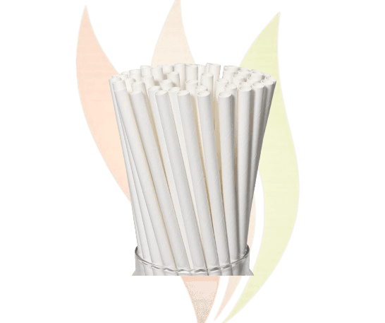 Paper Straw 6*8