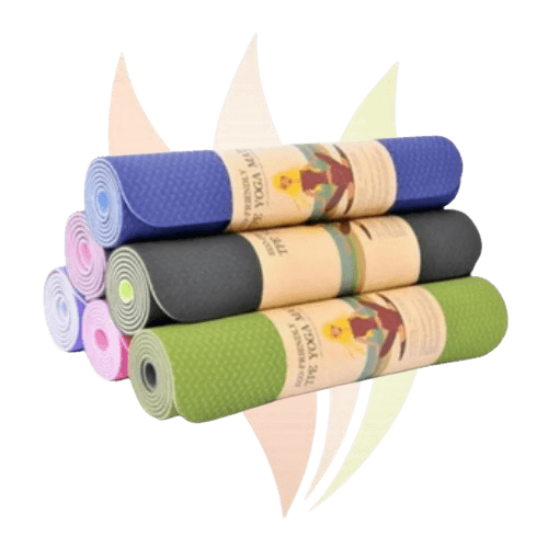 TPE Yoga Mat