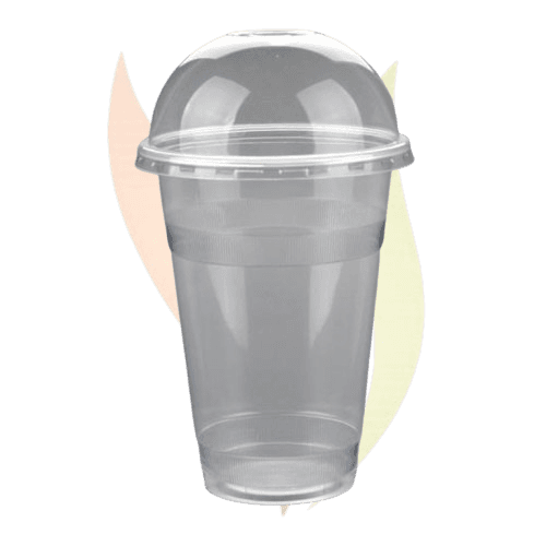 Bubble Tea Cup 300 ml