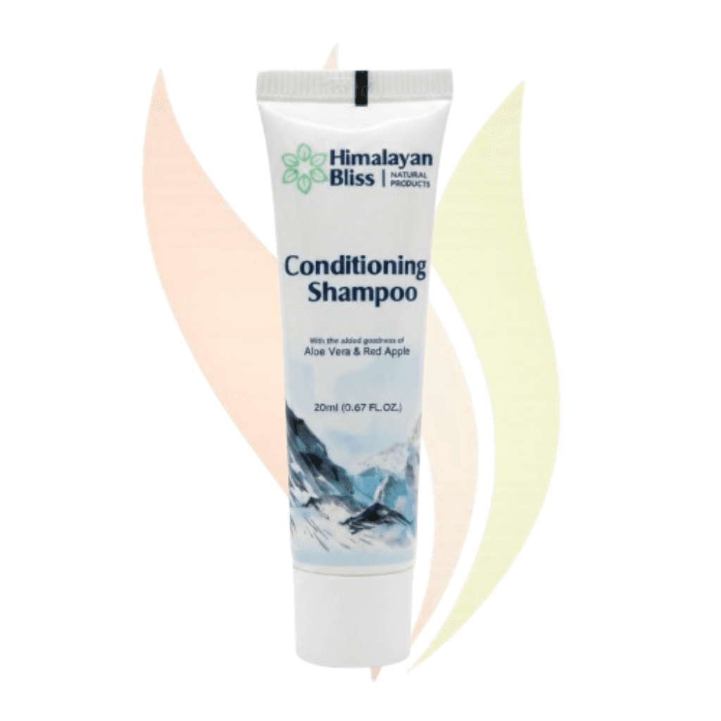 Himalayan Bliss Shampoo (Tube 20ml)