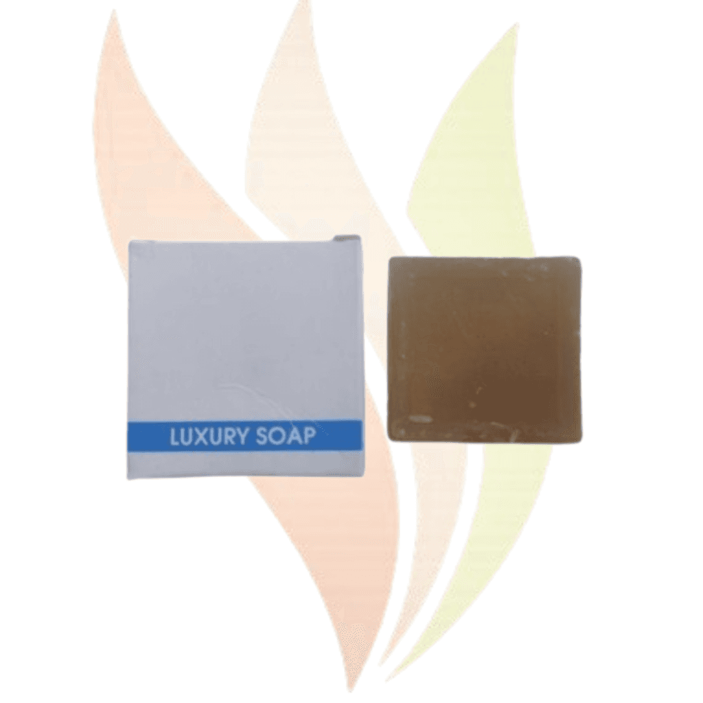 Luxury Soap 15gm