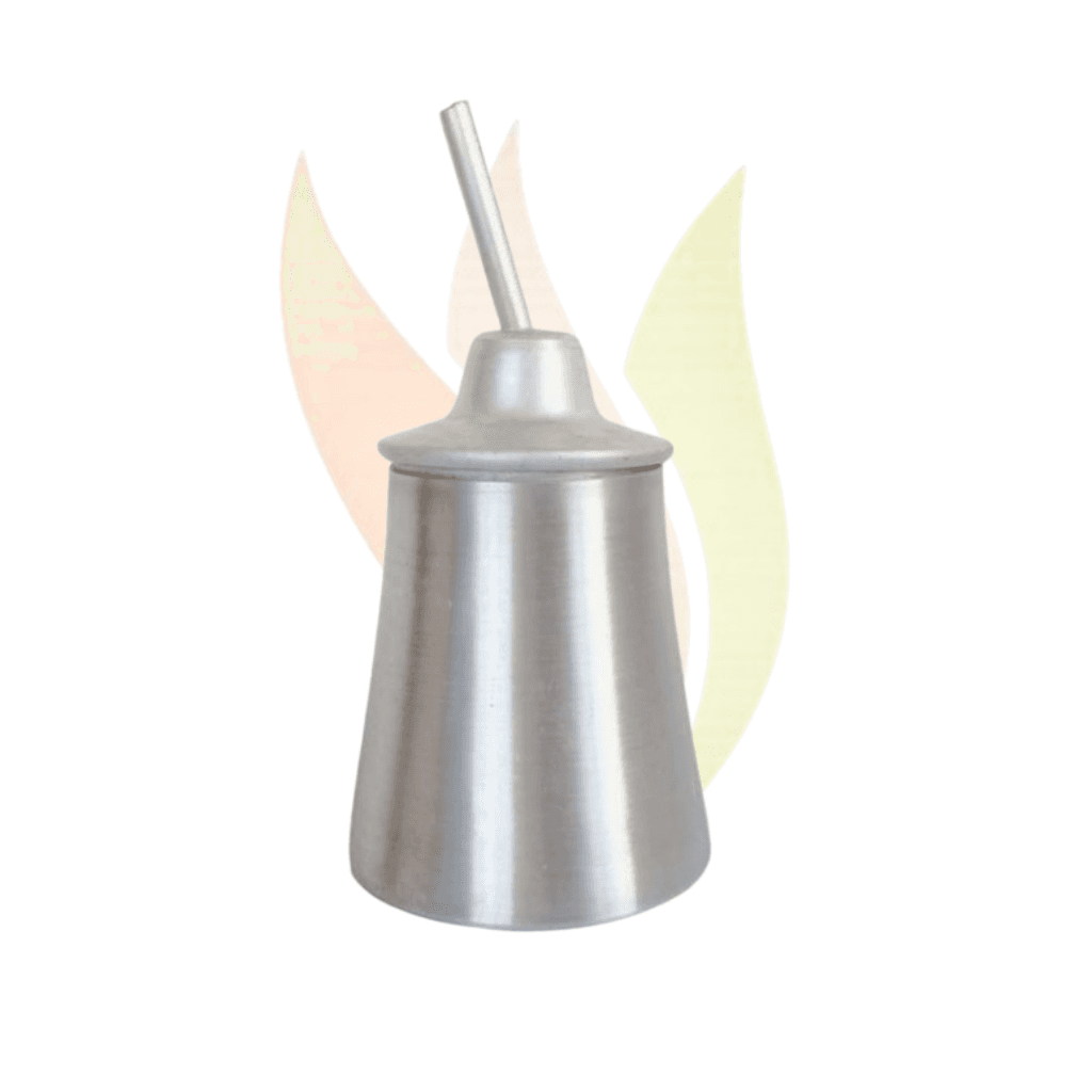 Tongba Pot-7inch