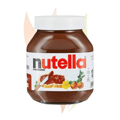 Nutella Ferrero 350gm
