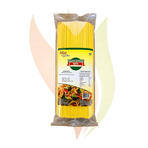 NG Yellow Noodles - Thukpa 500gm