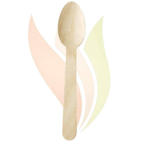 Wodden Spoon