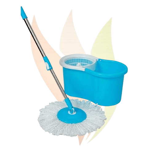 Spin Mop Bucket
