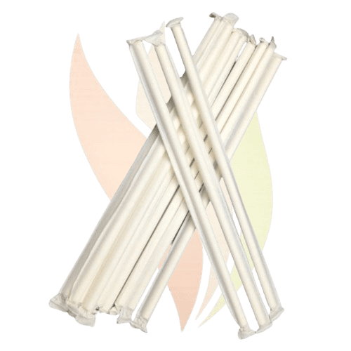 Strawpaper Prepacked