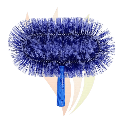 Cobweb Brush