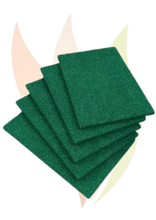 Scourer Green Pad 150*100mm