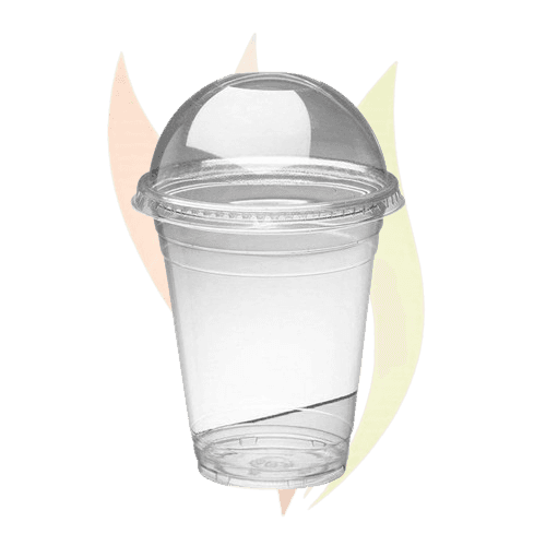 Bubble Tea Cup 350ml