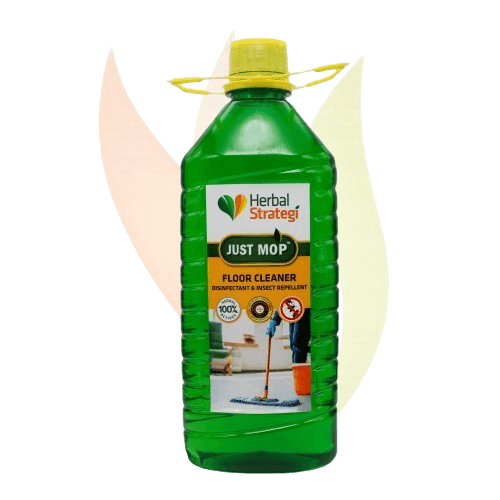 Herbal Floor cleaner and insect repellent 5ltr