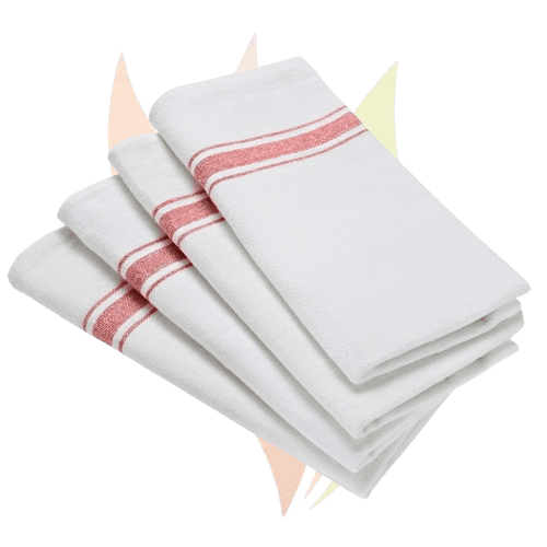 Wiping Cloth (Glass)