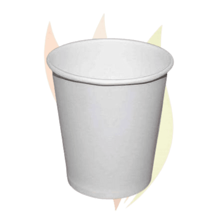 Paper Cup 210ml Roll