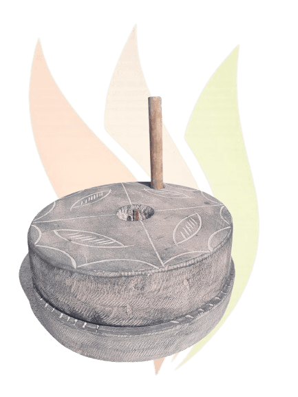 Jato (Diameter-11 inch)