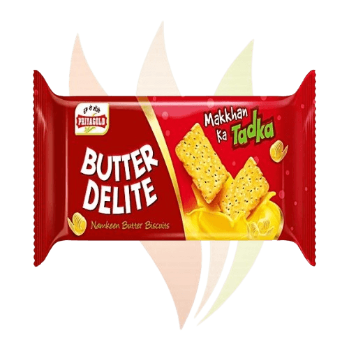 Priyagold Butter Delight 140gm