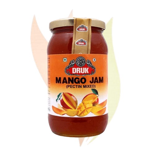 Druk Jam