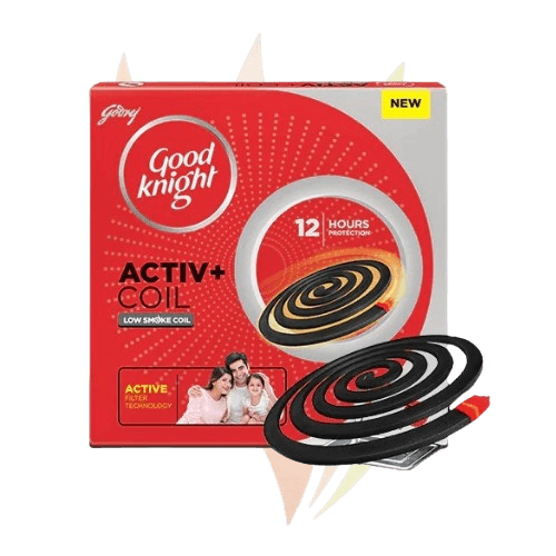 Good Knight Coil