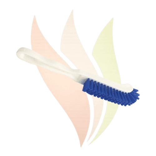 Kibble Corner Brush