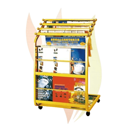 Information Rack