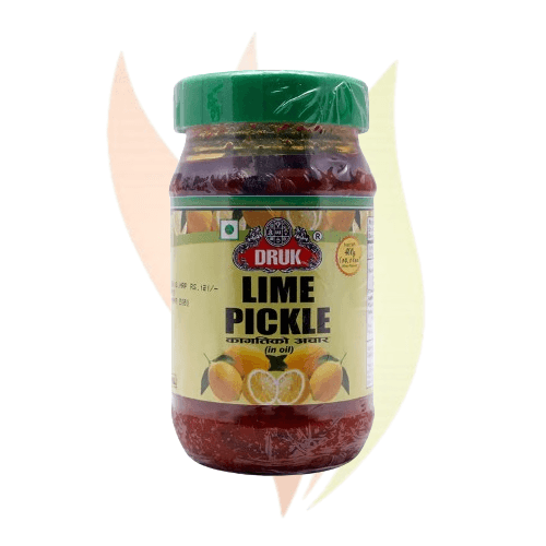 Druk Pickle