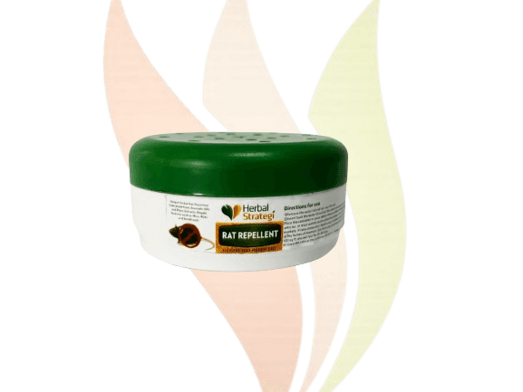 Herbal Rat Repellent 50mg