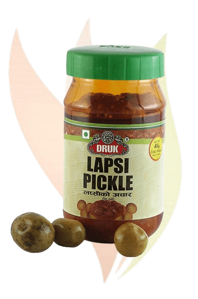 Druk Lapsi Pickle-450gm