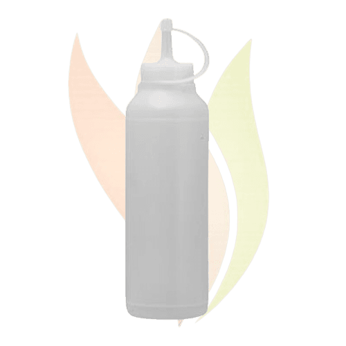 Sauce Bottle 500ml